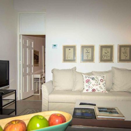 Апартаменти Apartamento Piamonte Мадрид Екстер'єр фото