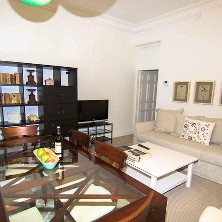 Апартаменти Apartamento Piamonte Мадрид Екстер'єр фото