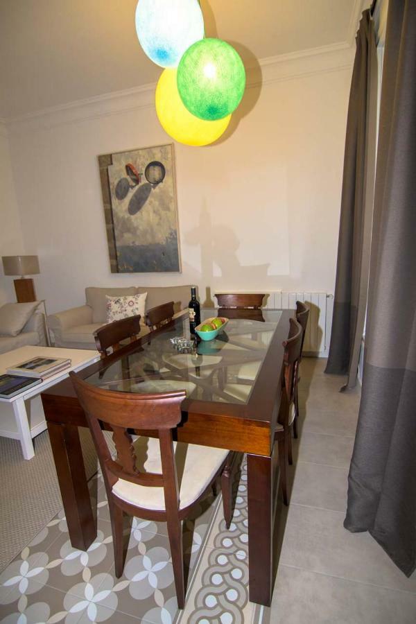 Апартаменти Apartamento Piamonte Мадрид Екстер'єр фото